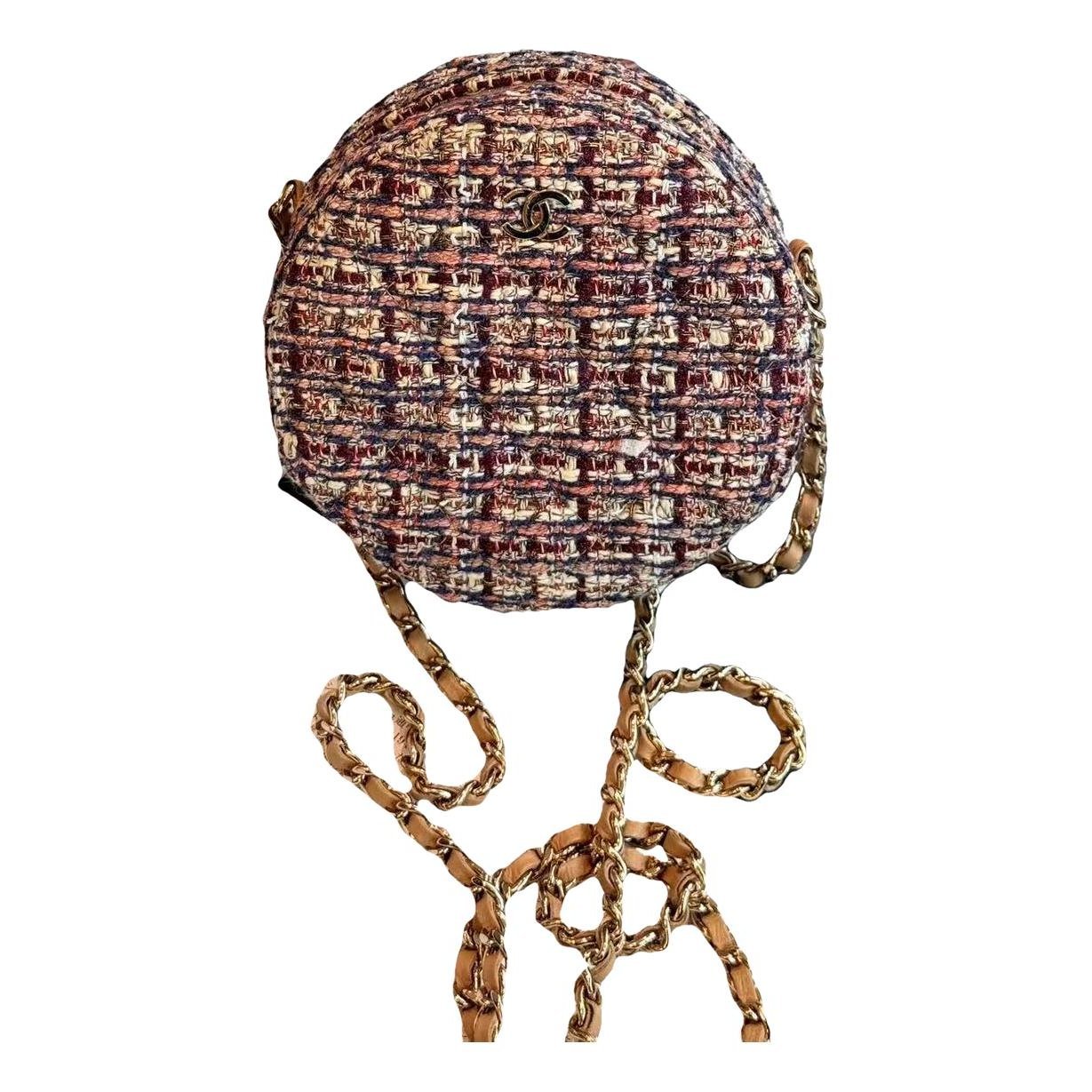 Cloth handbag