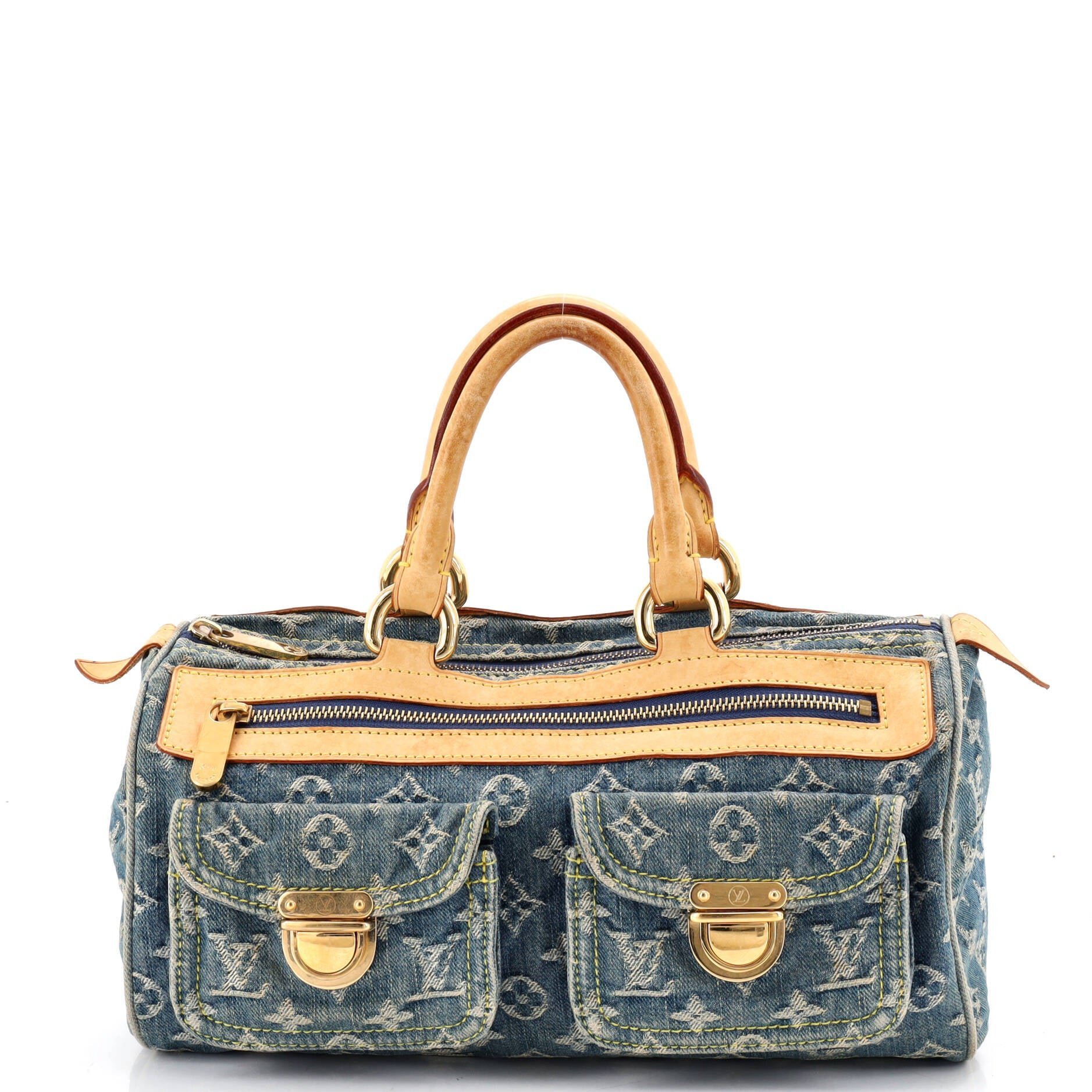 Bowling bag