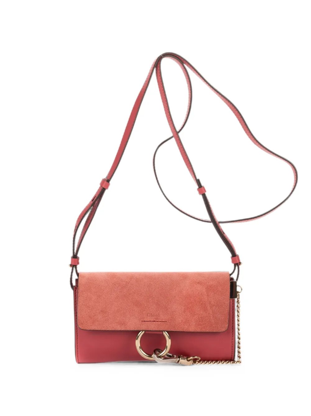 mini Faye cross body bag