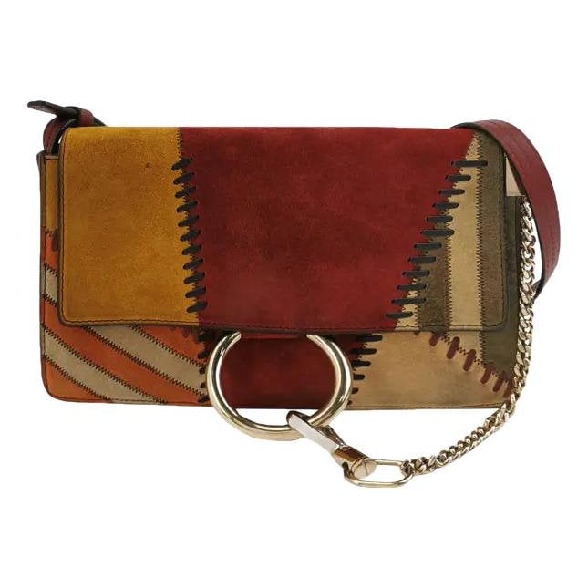 Chloe Faye crossbody bag