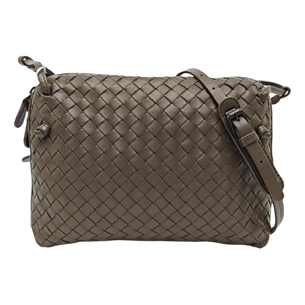 Nodini leather handbag