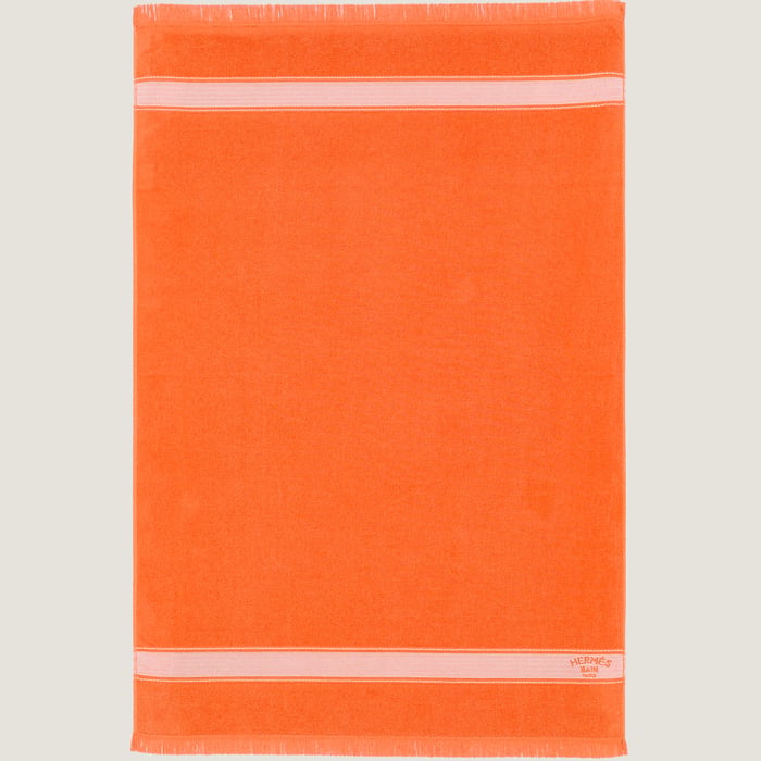 Yachting beach towel, small model