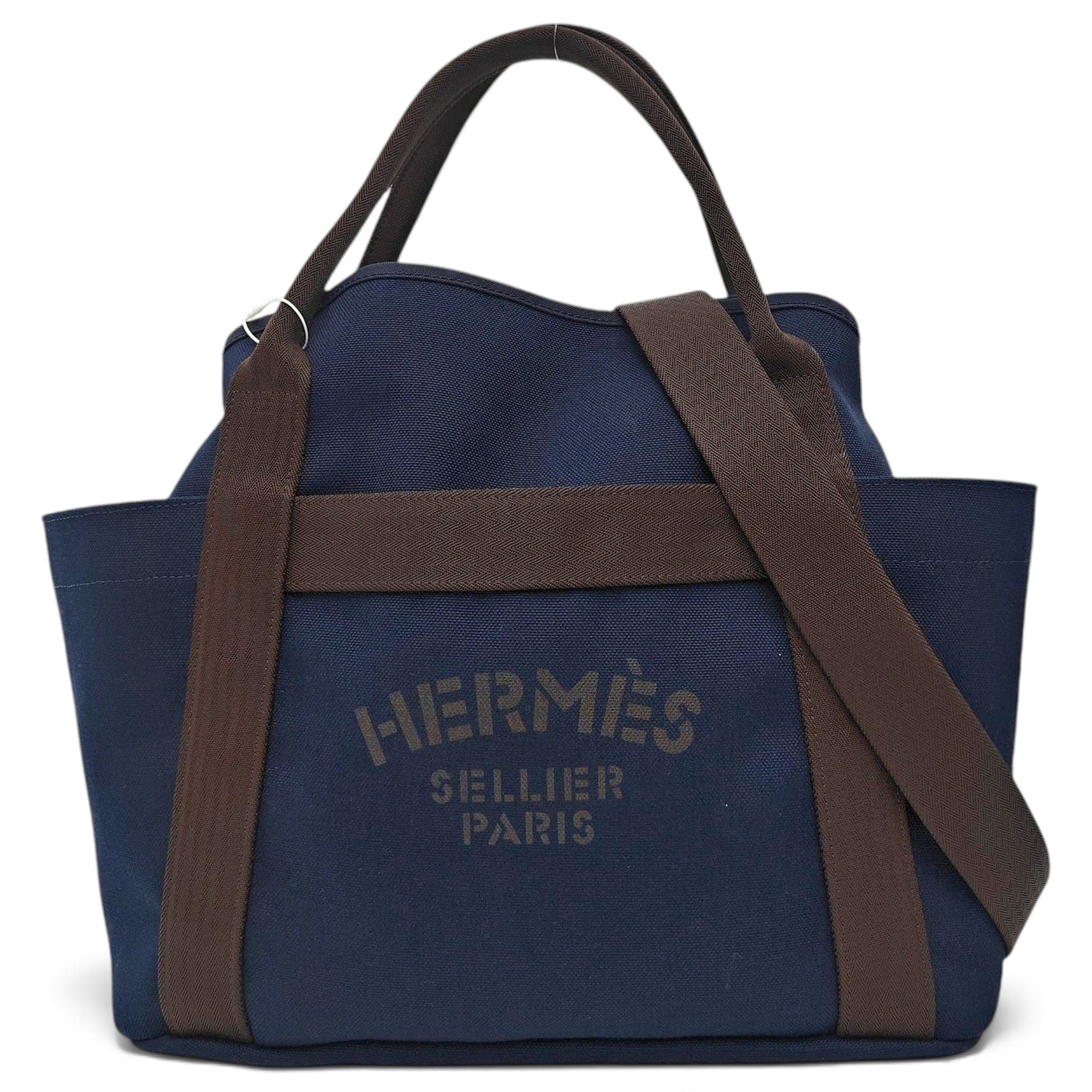 Cloth handbag