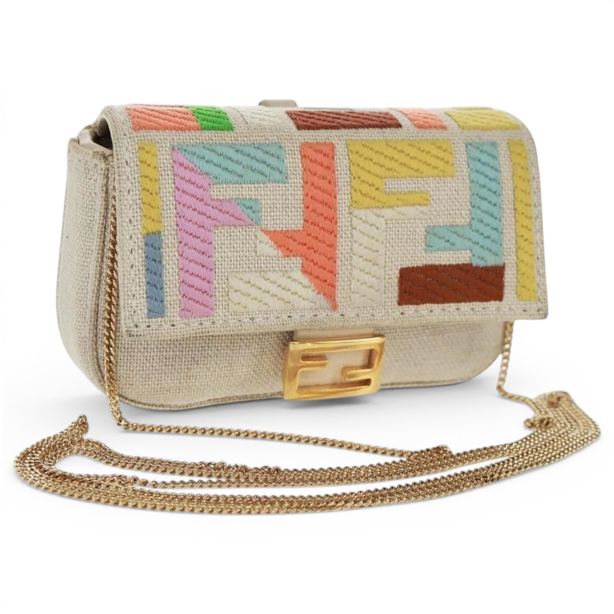 Cloth mini bag