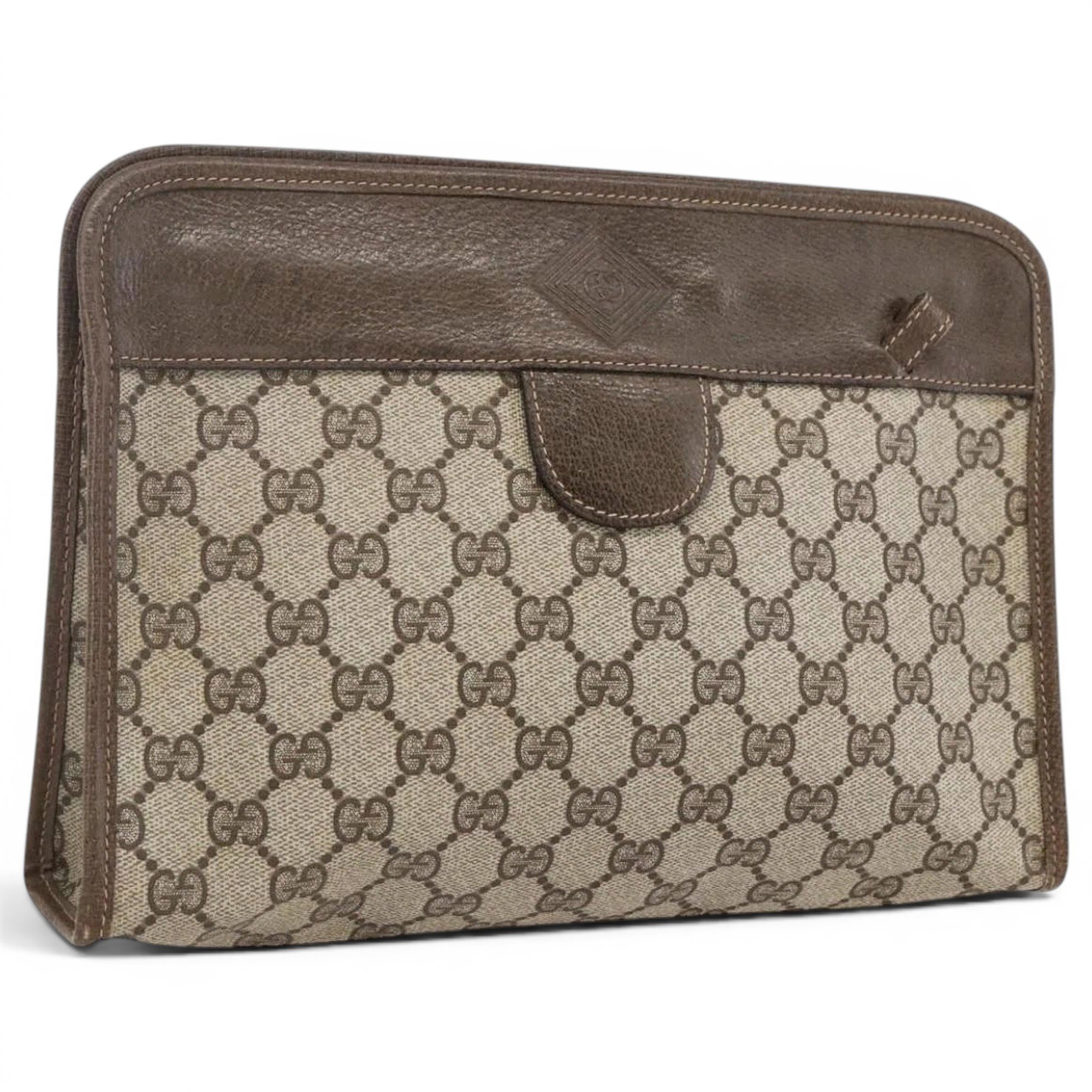 Clutch bag