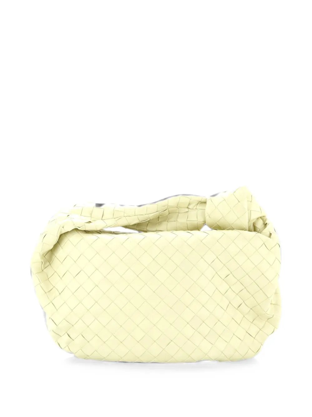 BV Jodie Intrecciato Nappa Teen hobo bag