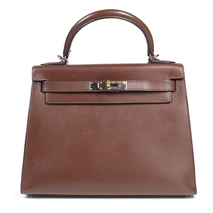 Hermes Kelly 28 Handbag