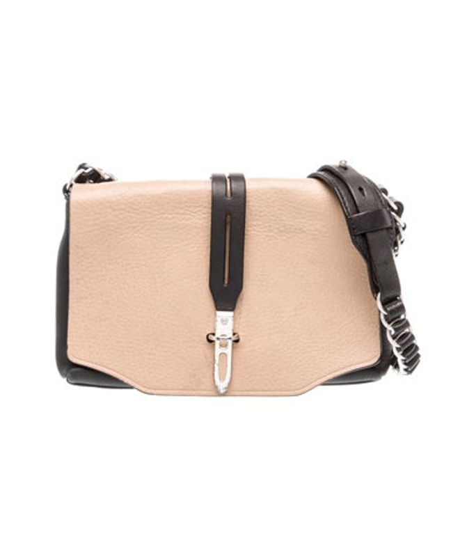 Rag & Bone Bone Leather Crossbody Bag