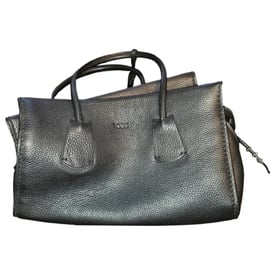 Tod's Leather tote