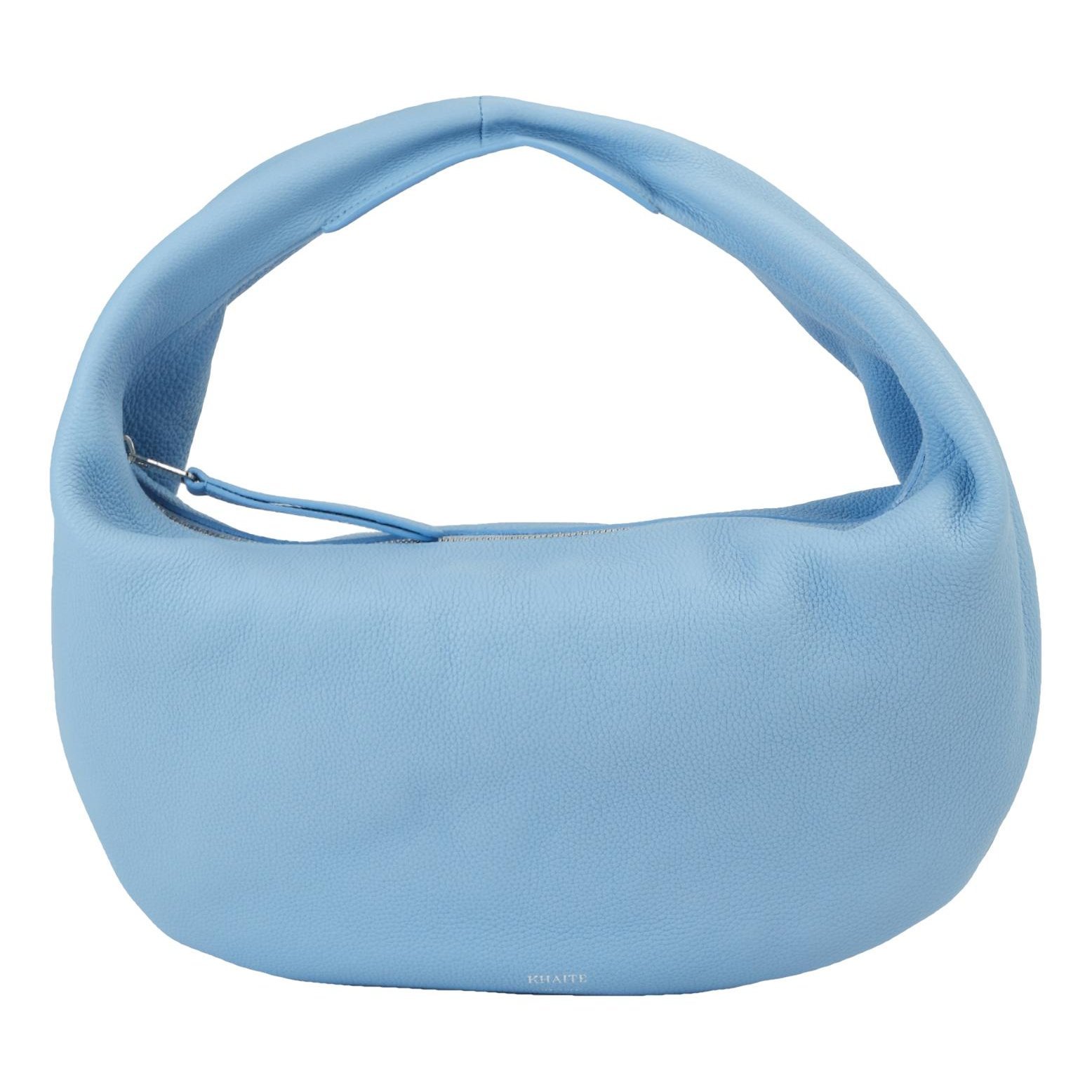 Khaite Olivia leather handbag