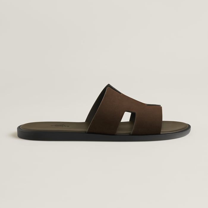 Écorce Izmir Sandal