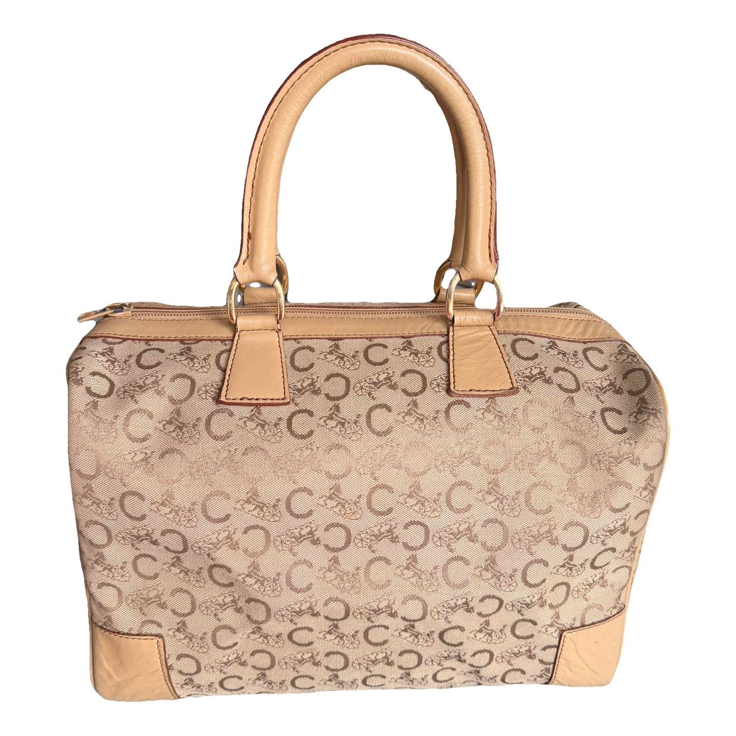 Cloth handbag