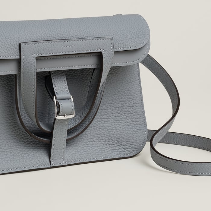 Gris Pantin Bolsa Halzan 25