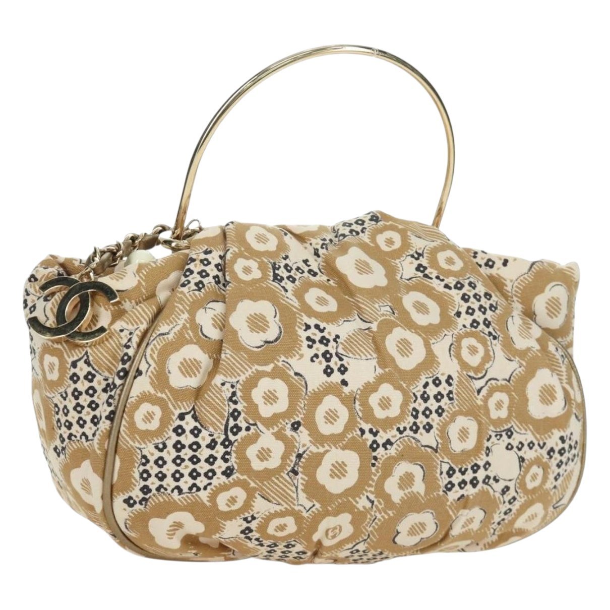 Cloth handbag