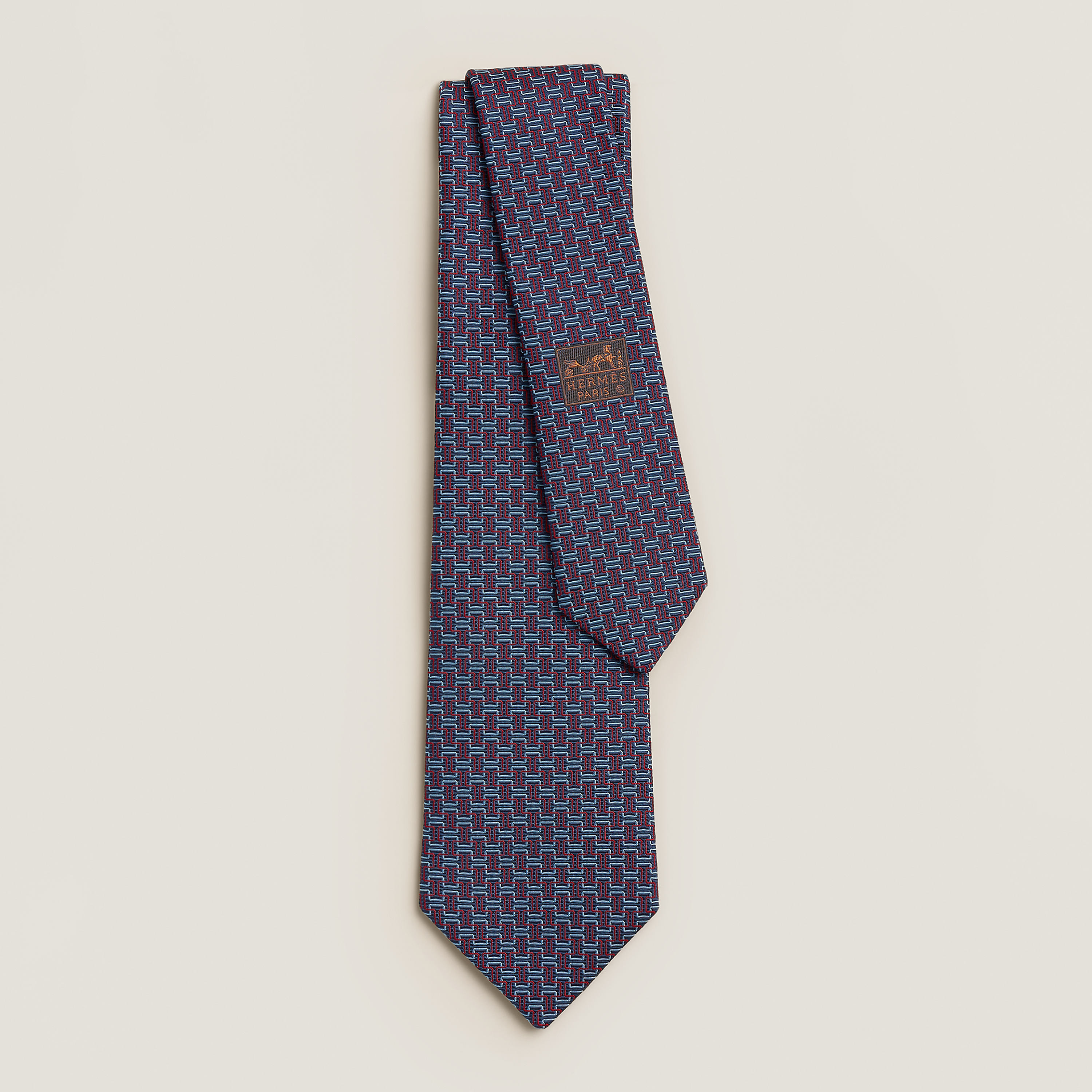 Escape Game tie