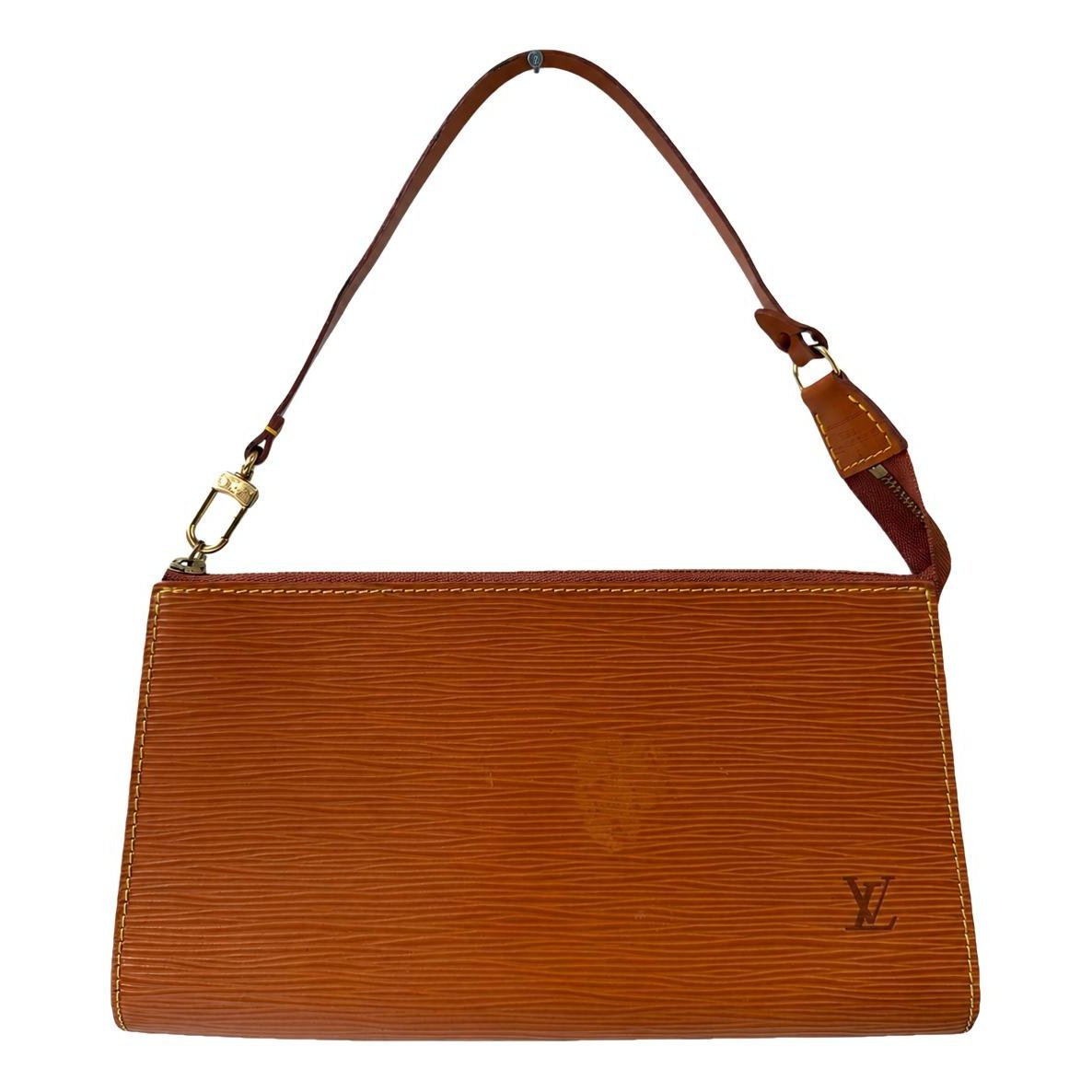 Cloth clutch bag
