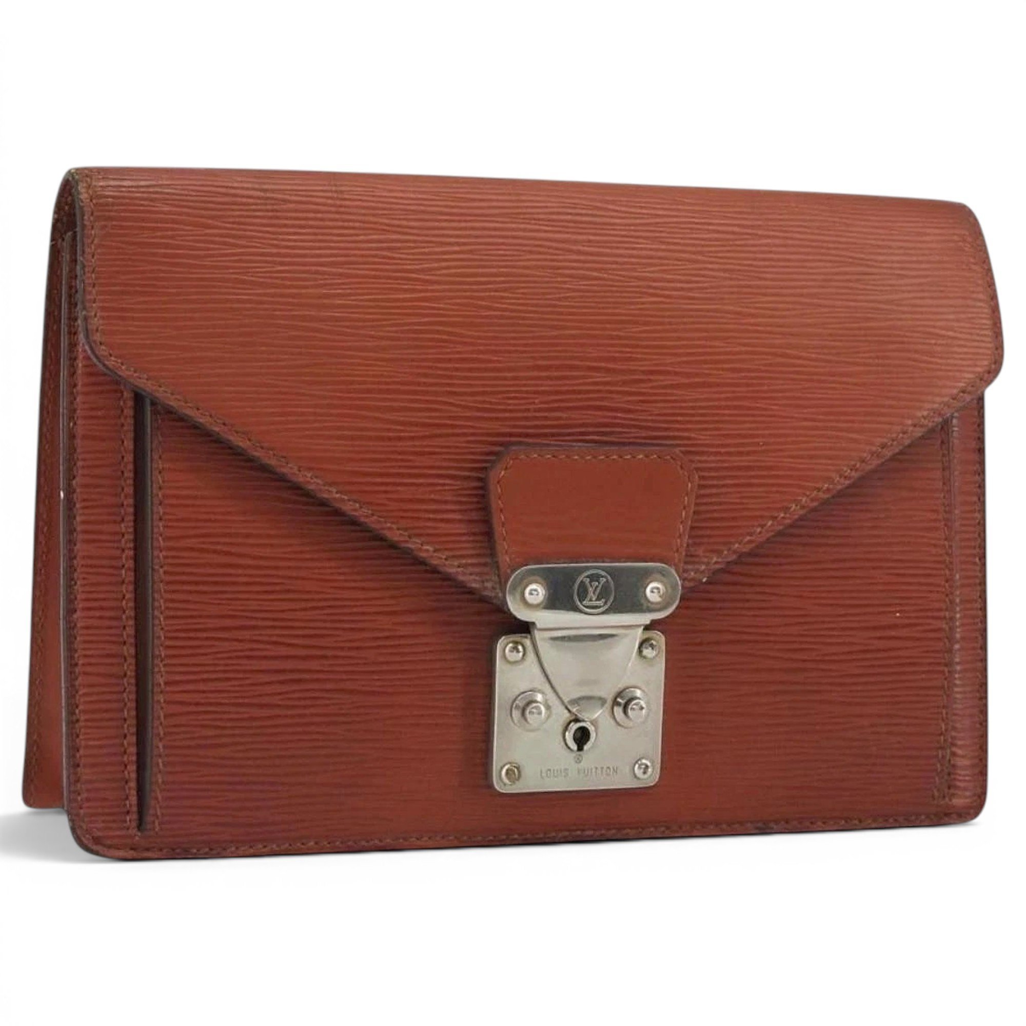 Clutch bag