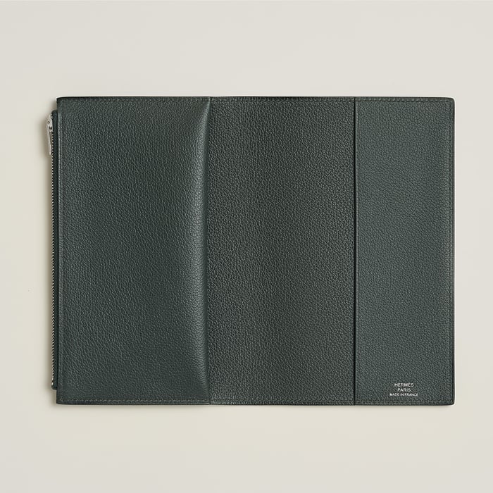 Vert Mangrove Eazip PM Book Cover