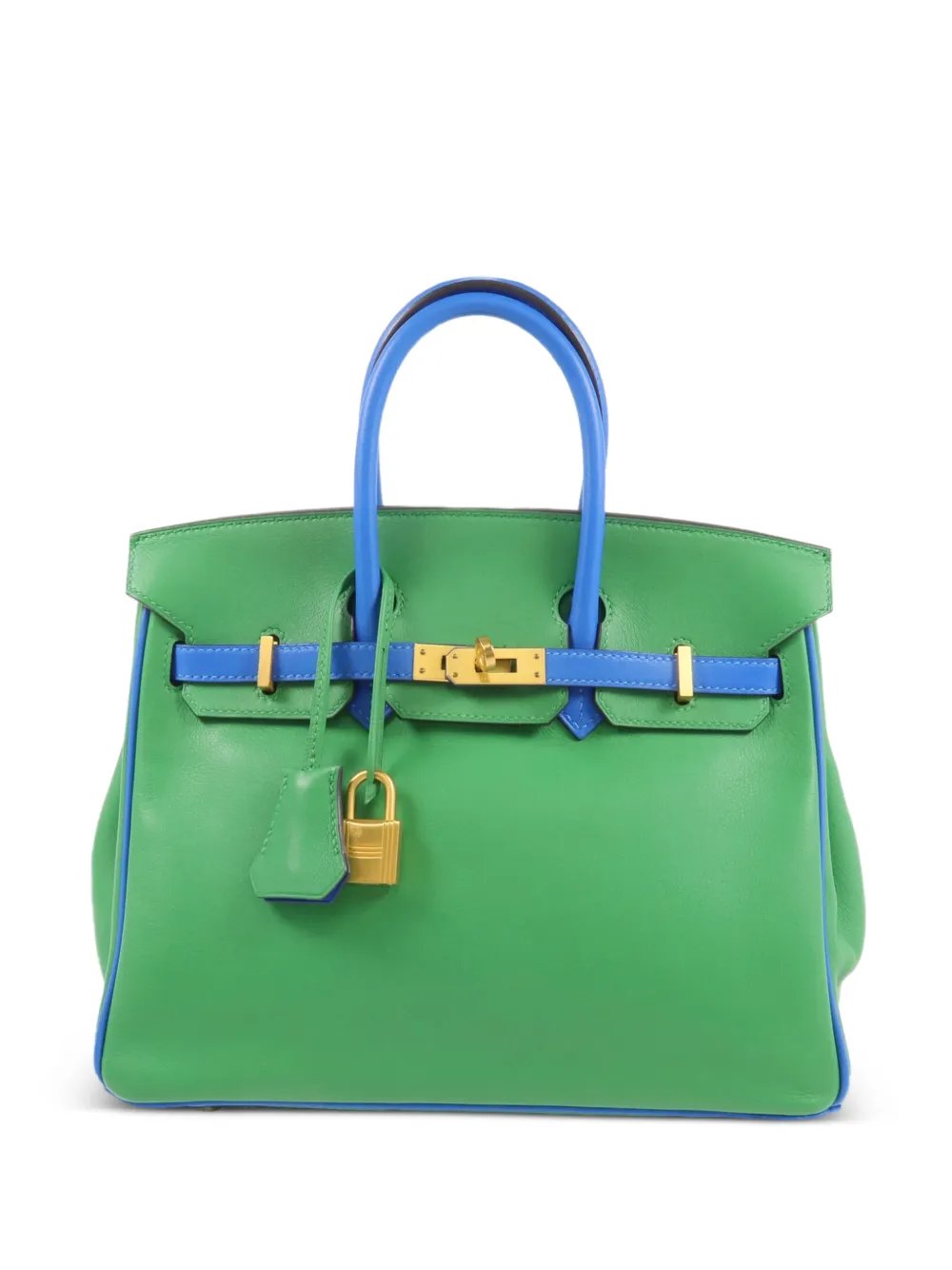 Birkin 25 tote bag