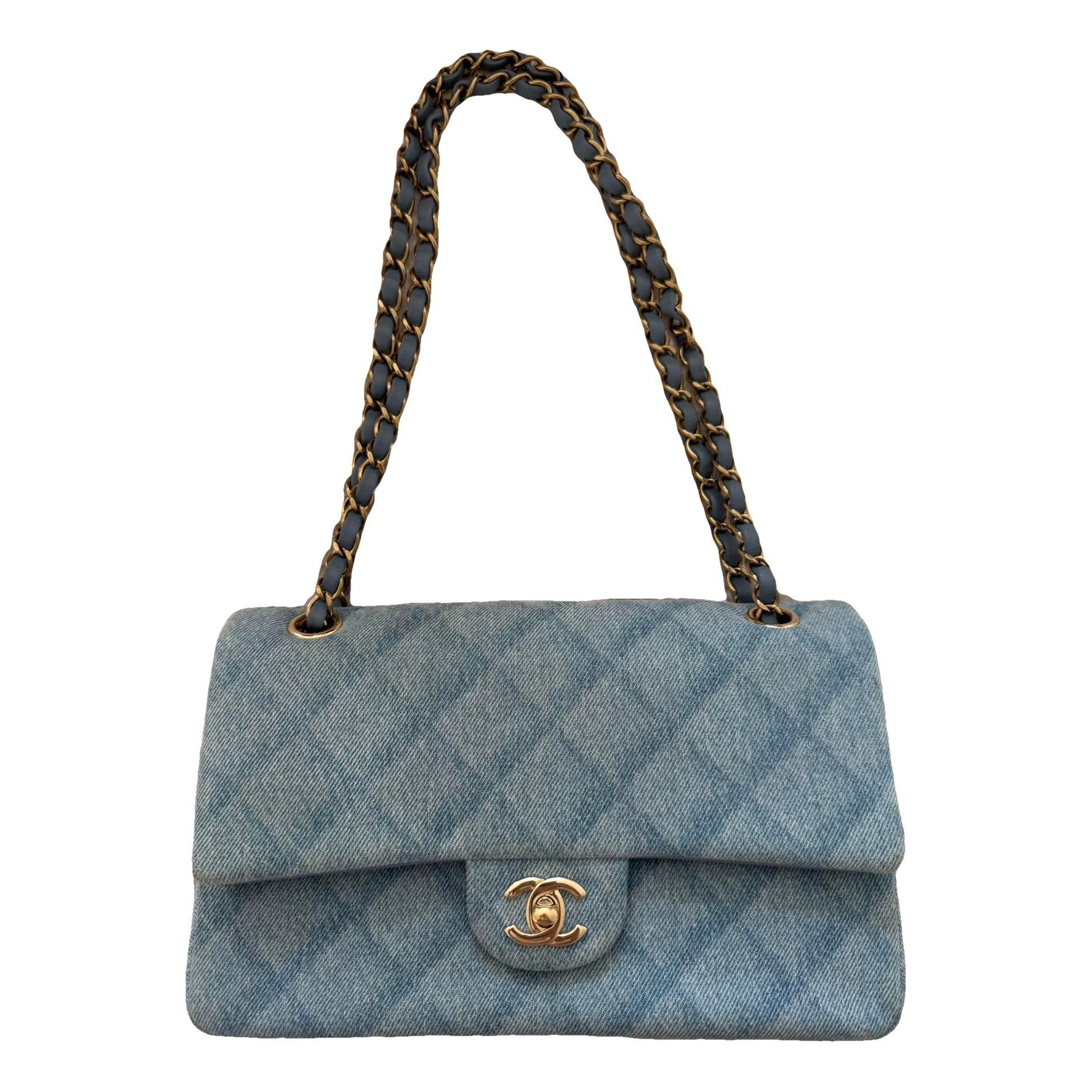 Timeless/Classique handbag