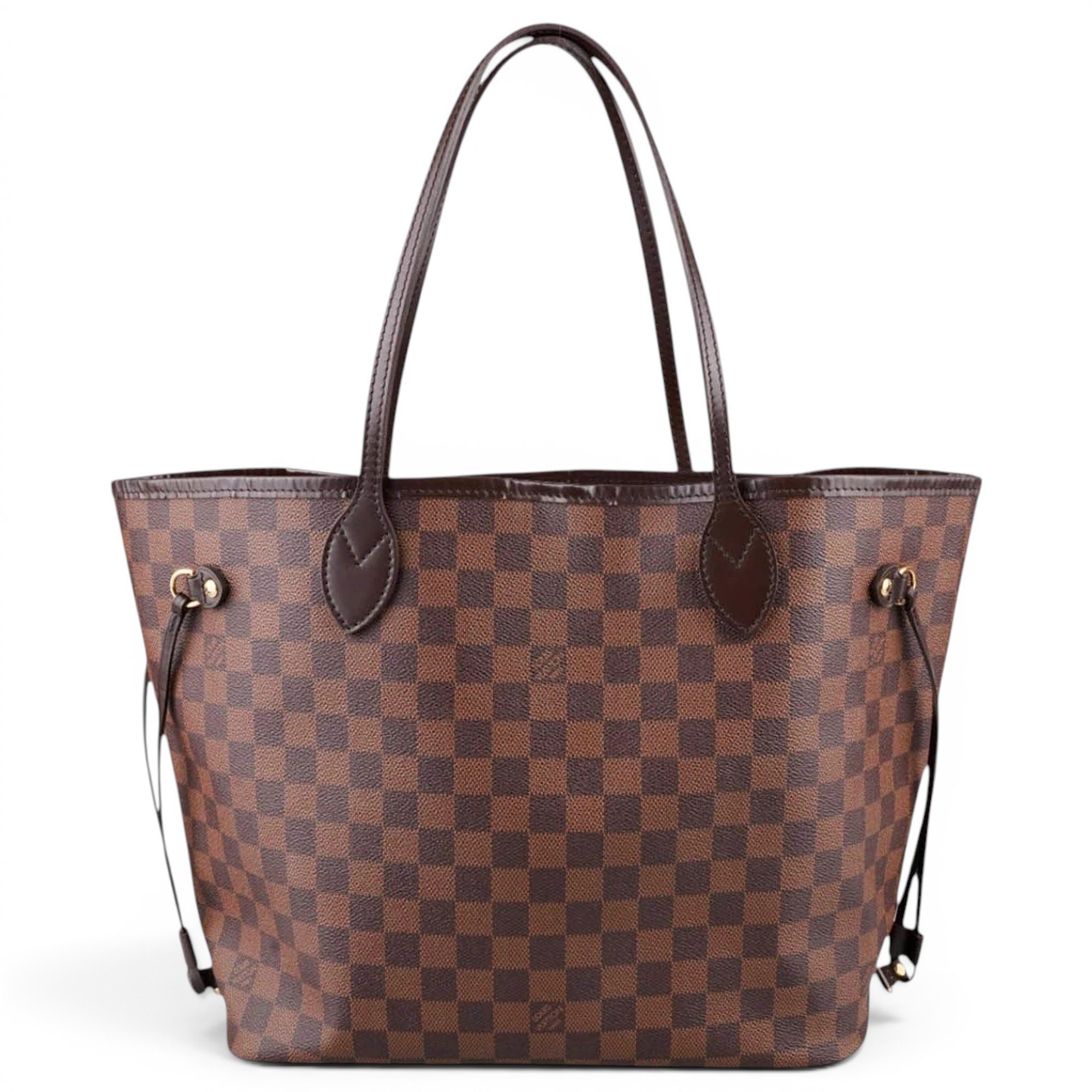 Neverfull cloth handbag