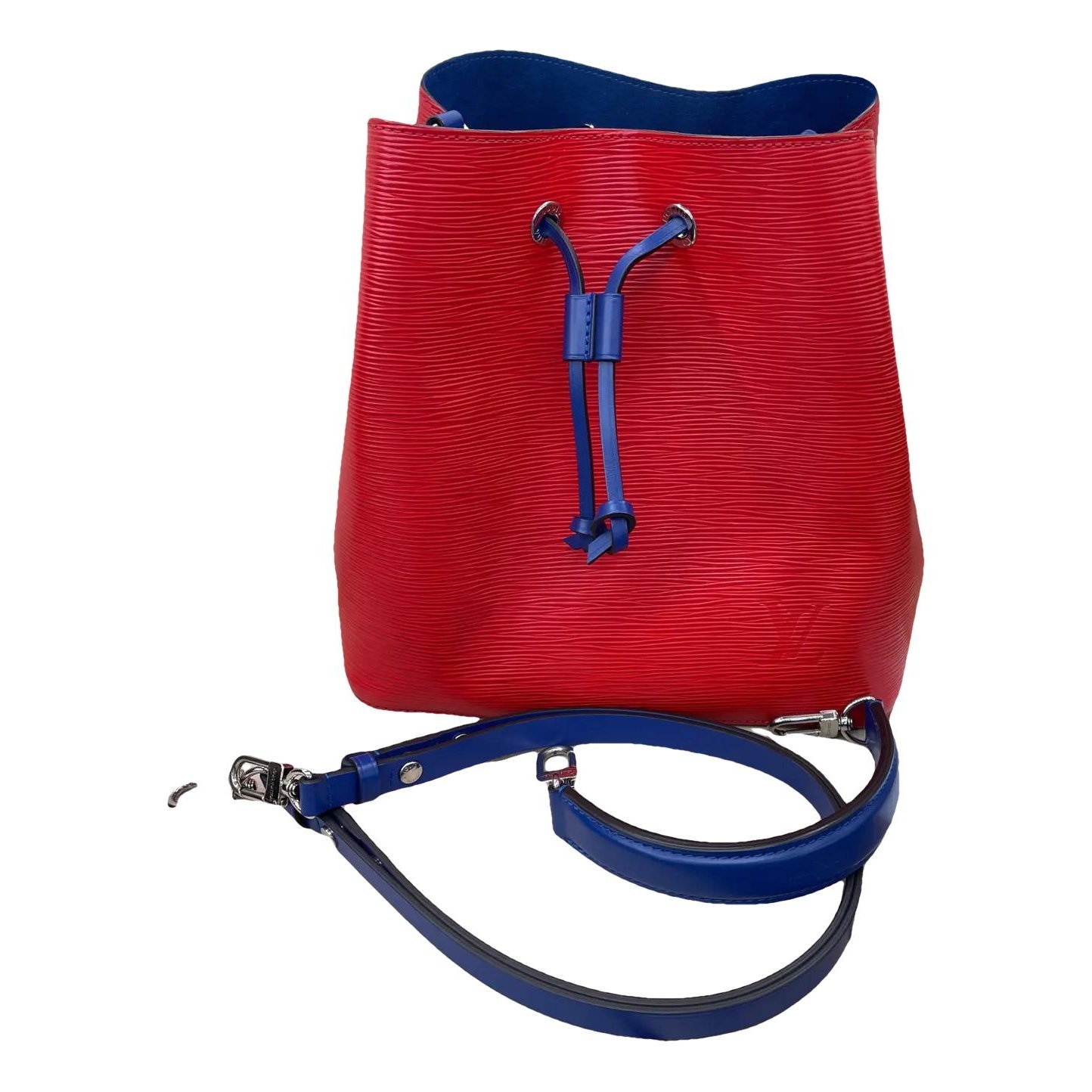 NéoNoé leather handbag