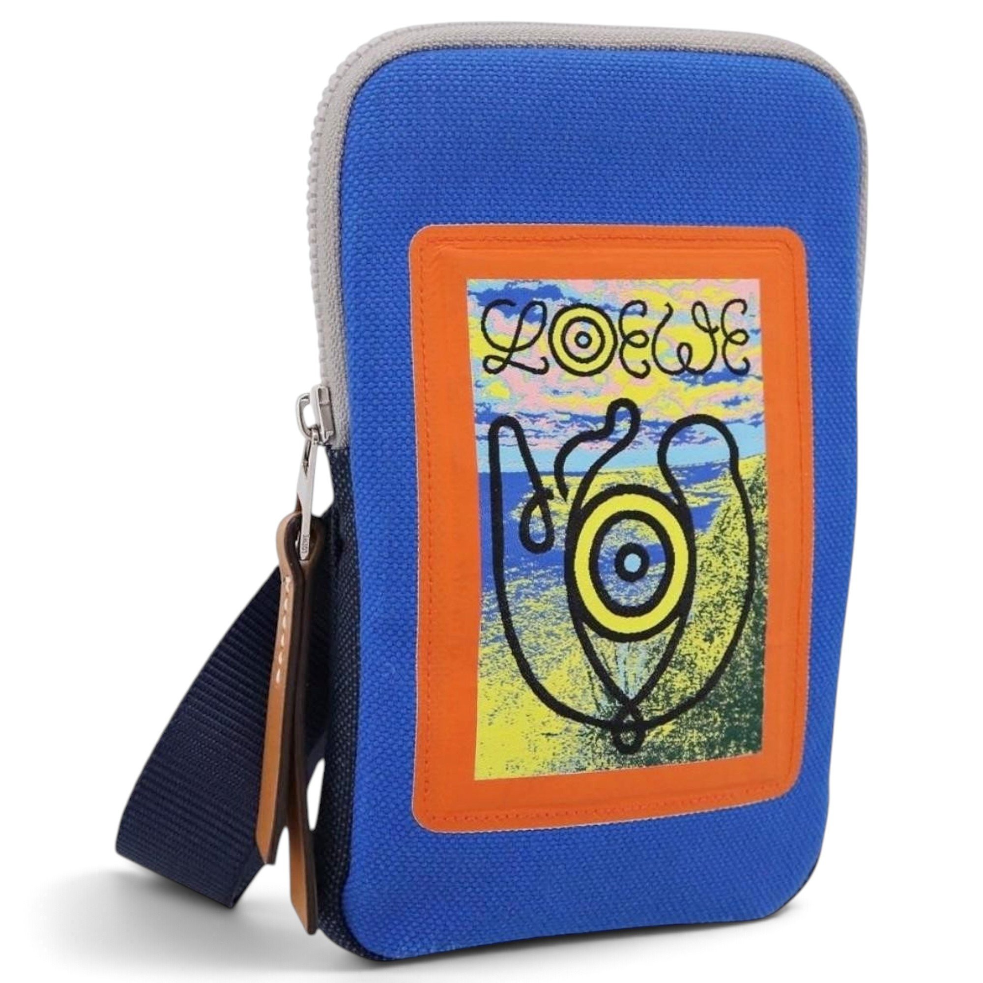 Cloth handbag