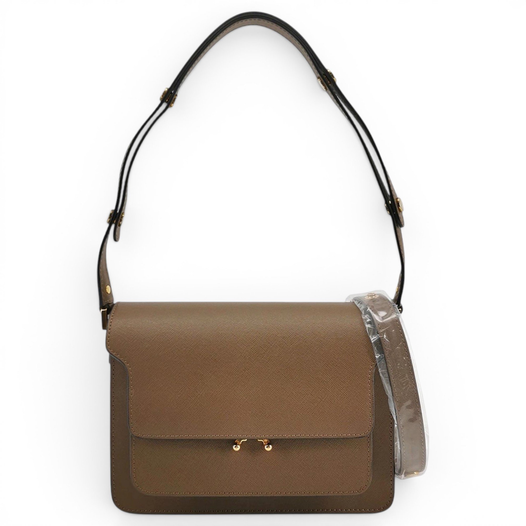 Marni Leather handbag