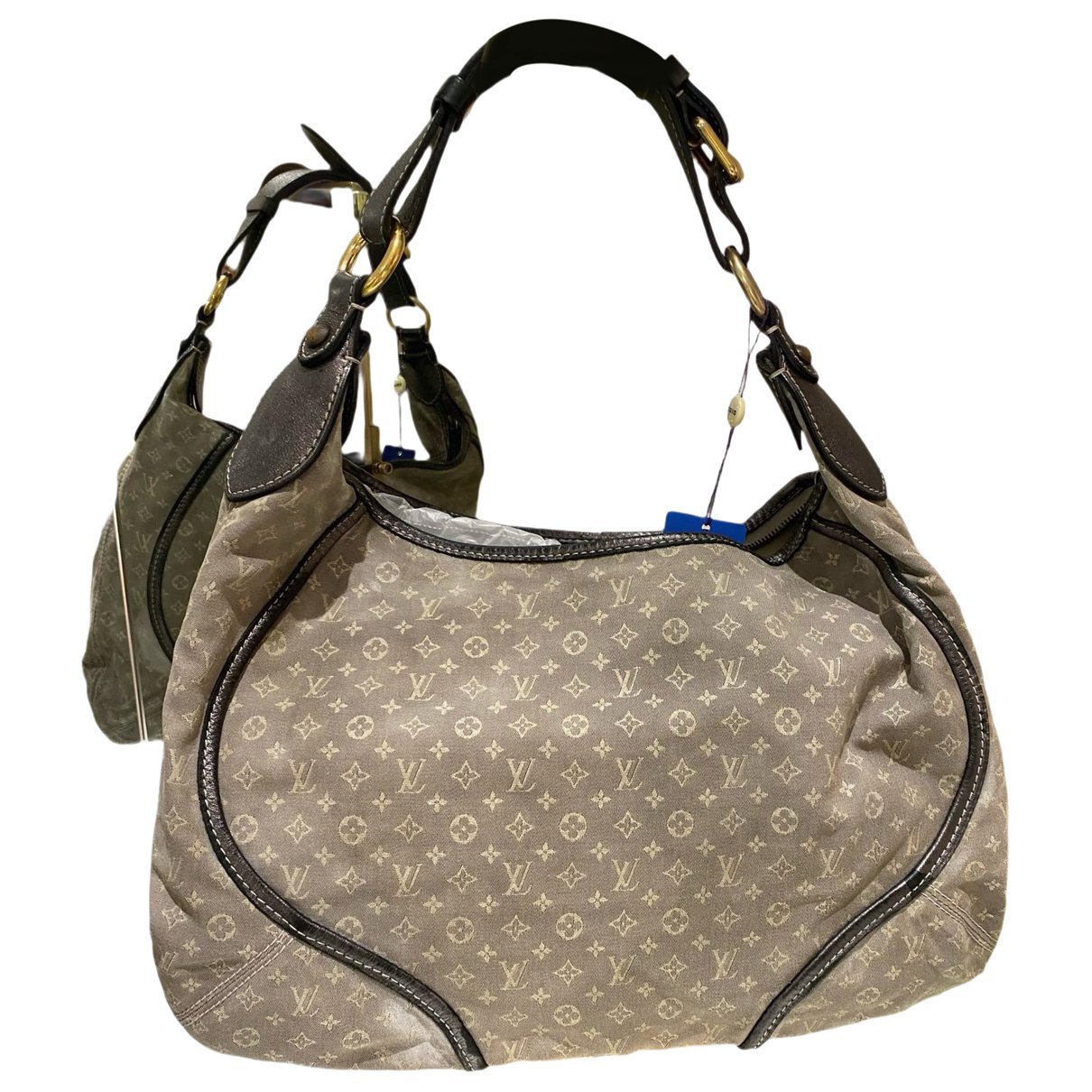 Cloth handbag