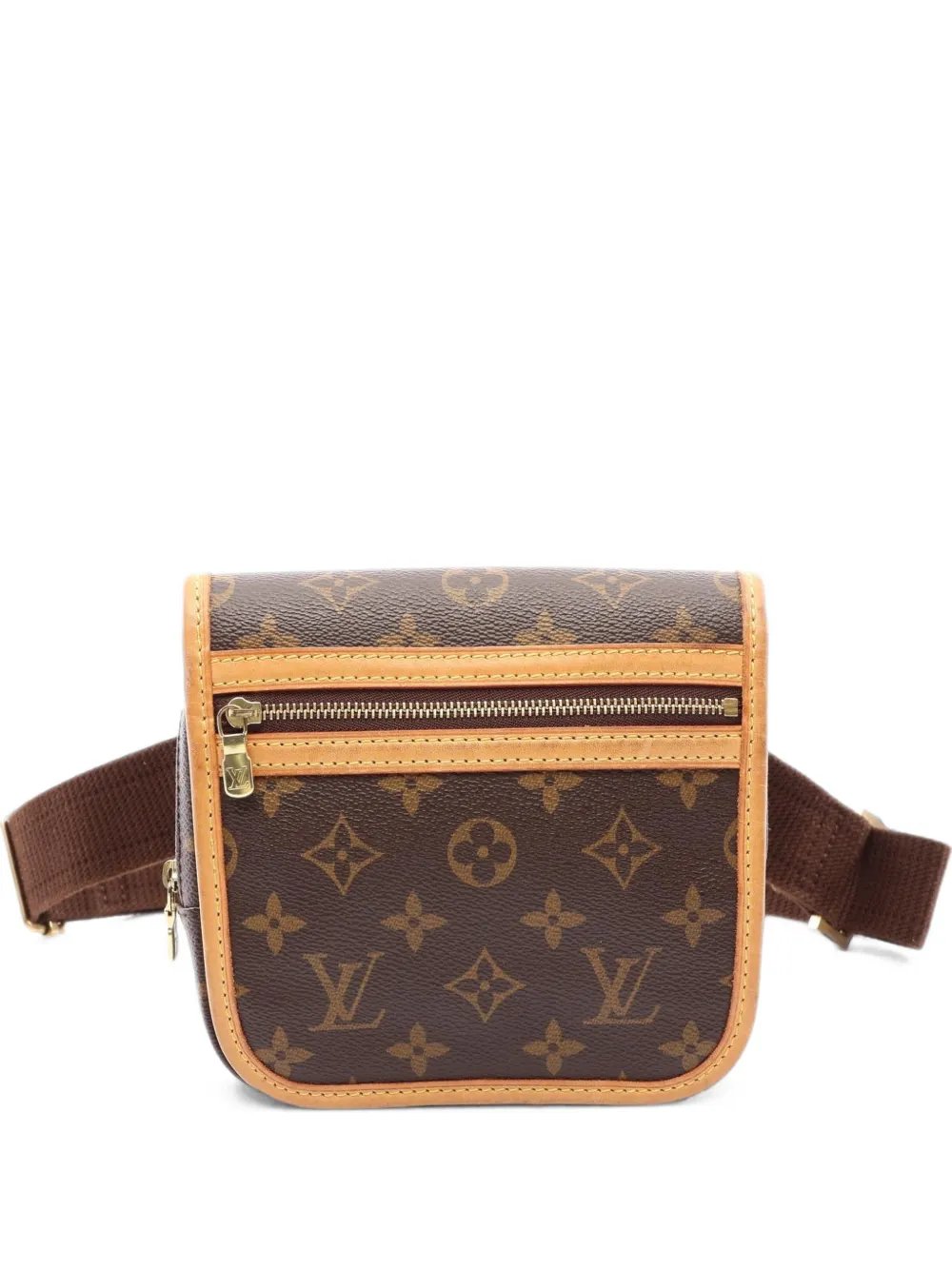2006 Bosforo Monogram belt bag