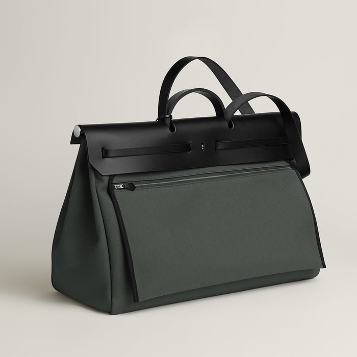 Herbag Zip Cabine Bag