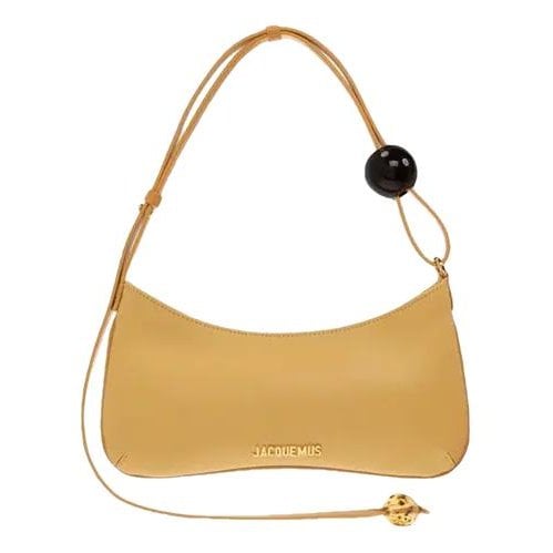 Le Bisou leather handbag