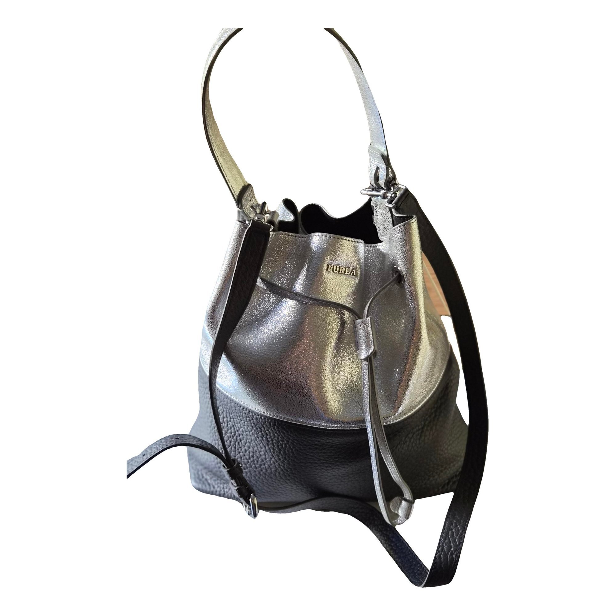 Furla Leather handbag
