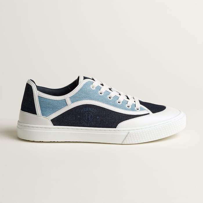 Multicolore Bleu Brut Get Sneaker