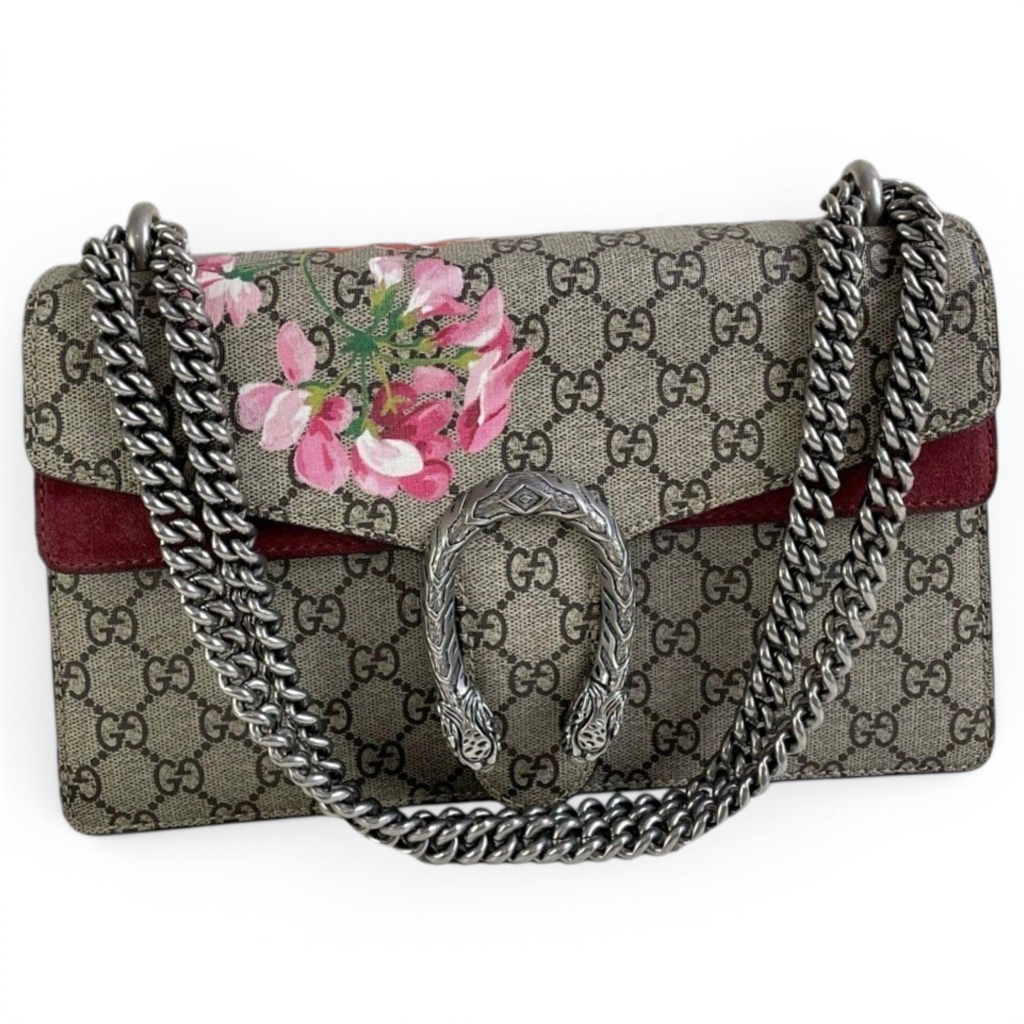 Dionysus cloth handbag