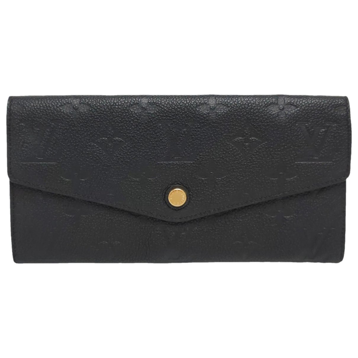 Leather mini bag