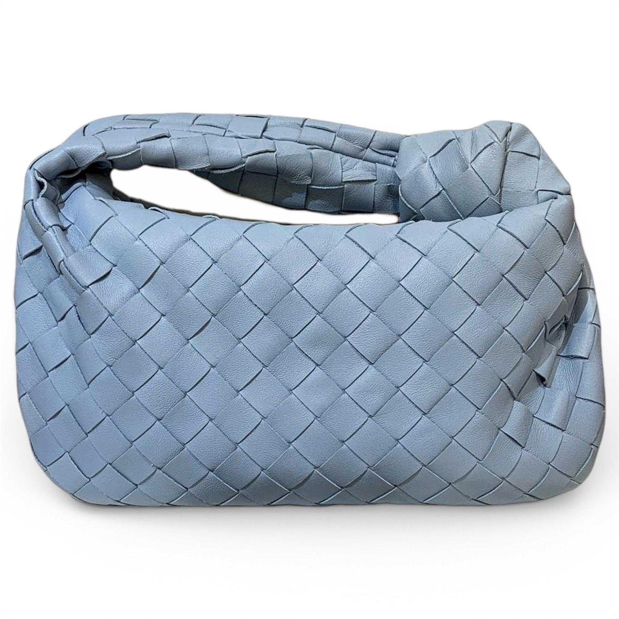 Jodie leather handbag