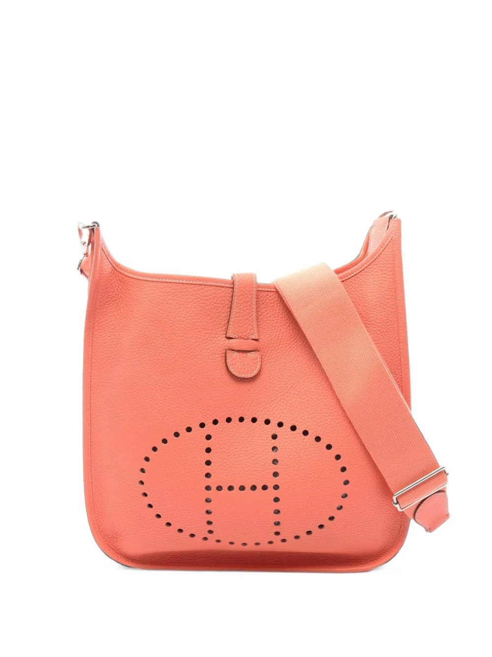 2013 Evelyn Clemence shoulder bag
