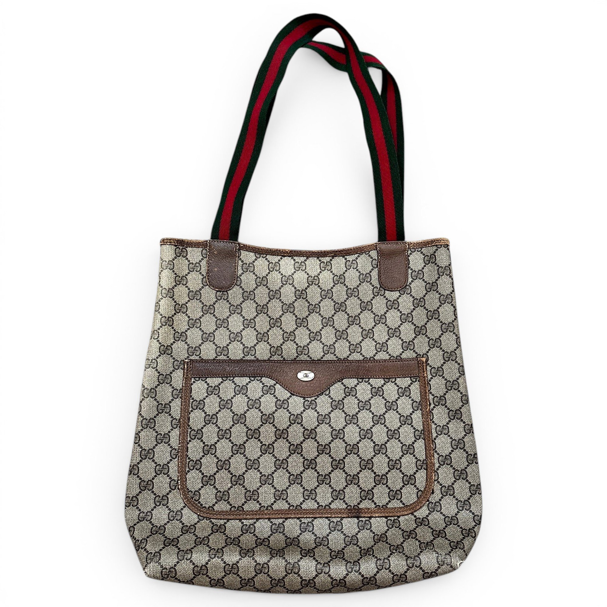 Cloth tote