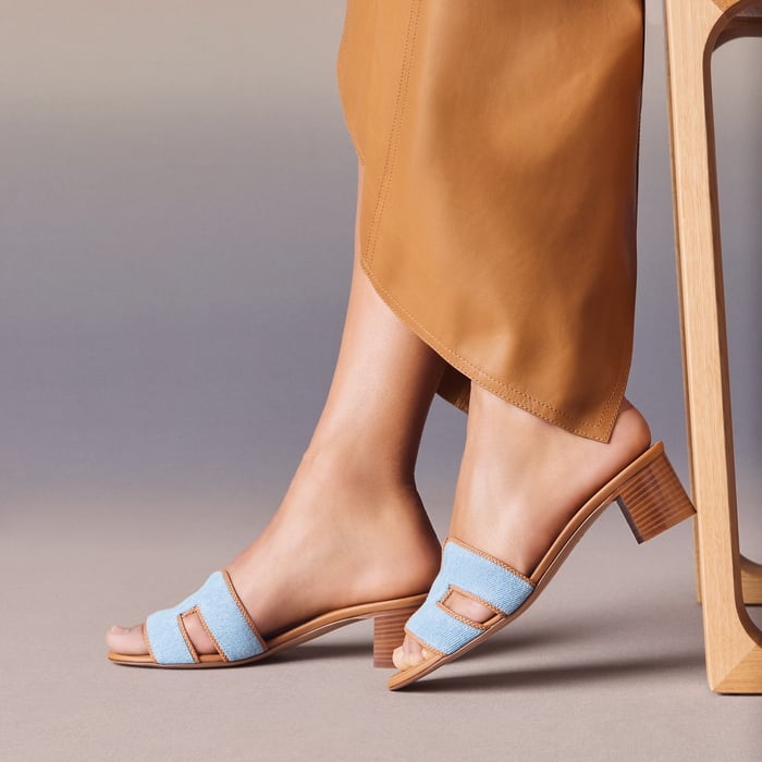 Oasis Sandal