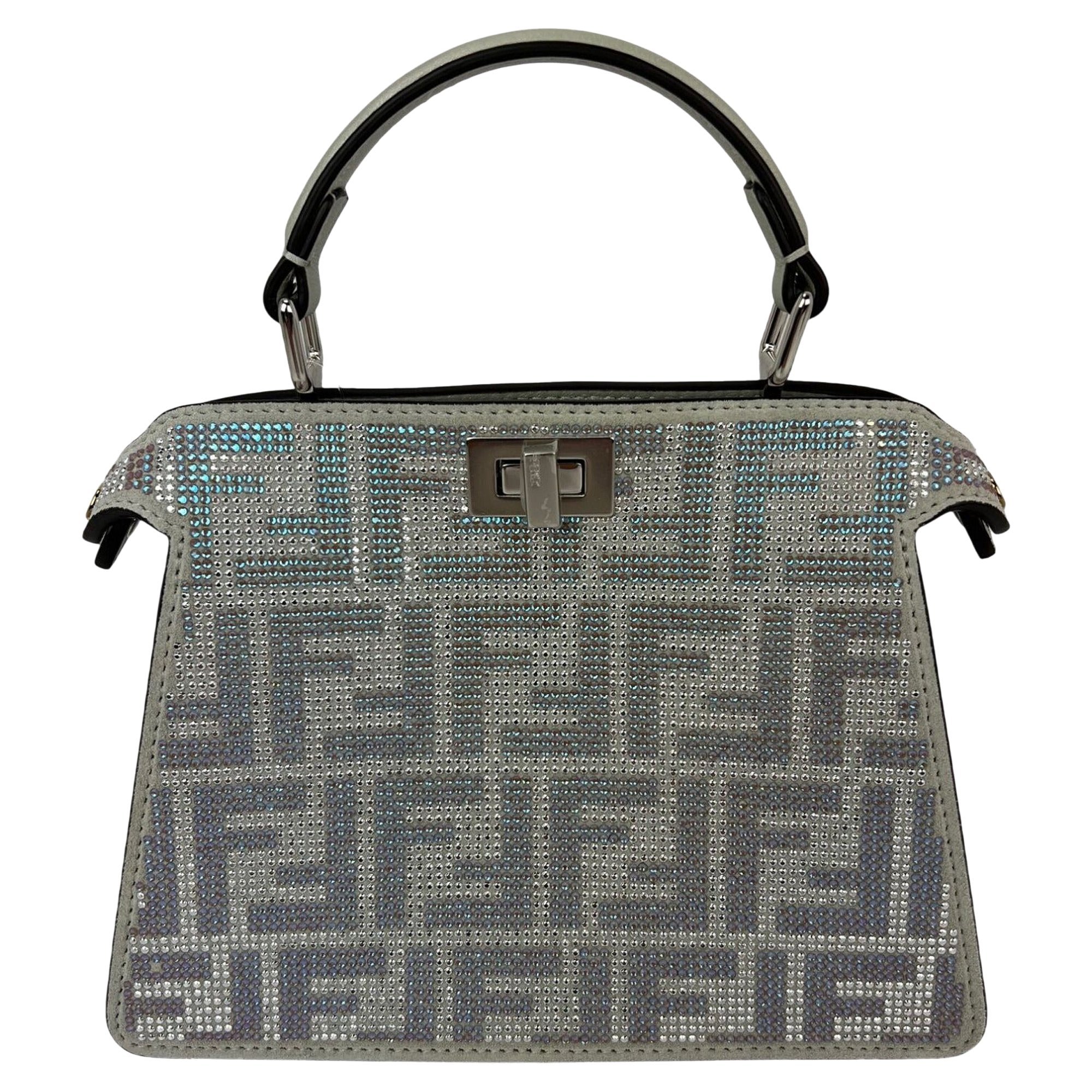 Leather bag