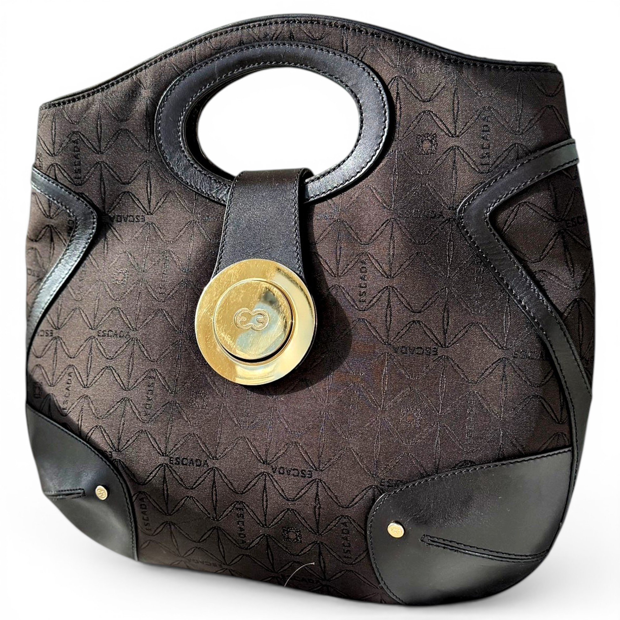 Cloth handbag