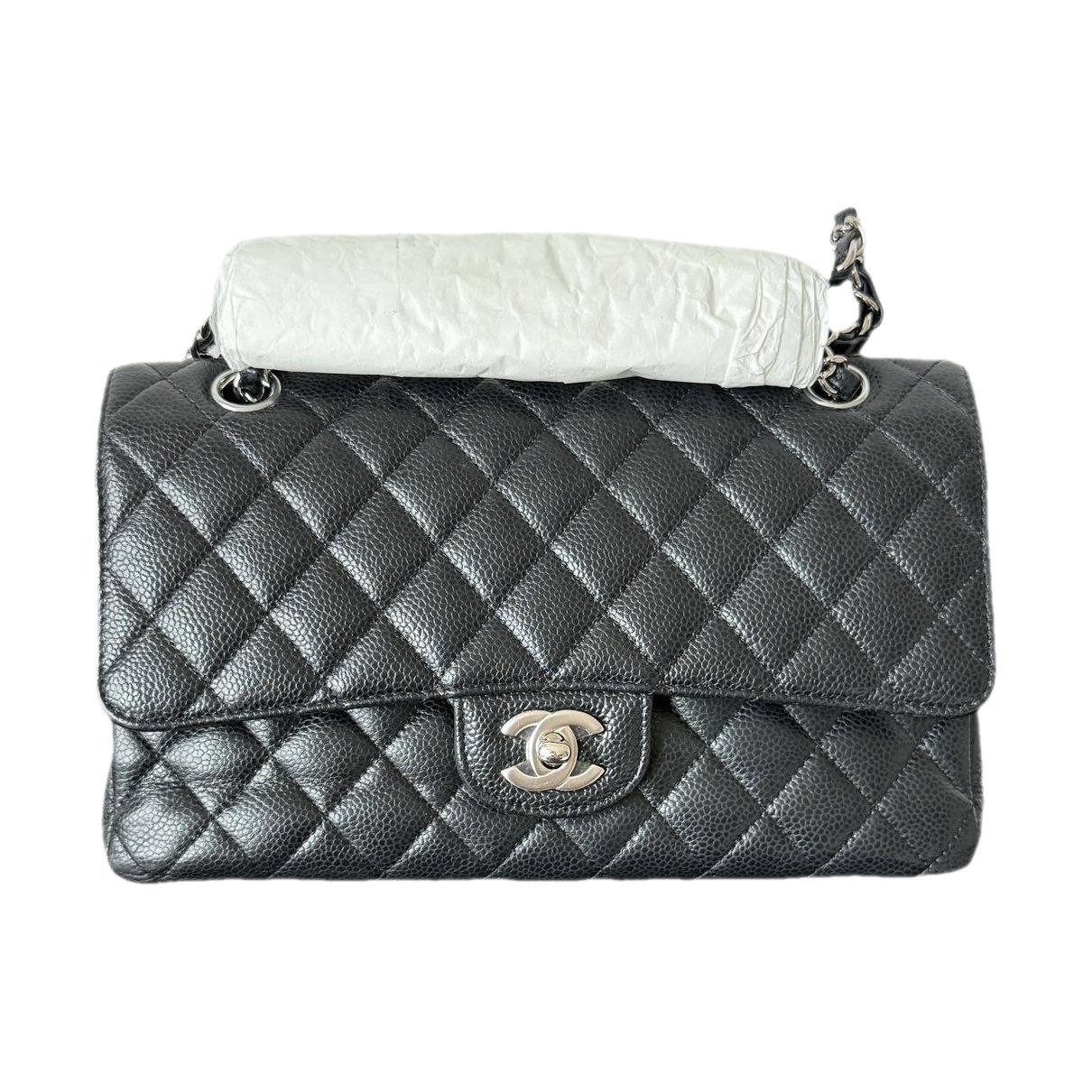 Timeless/Classique leather crossbody bag