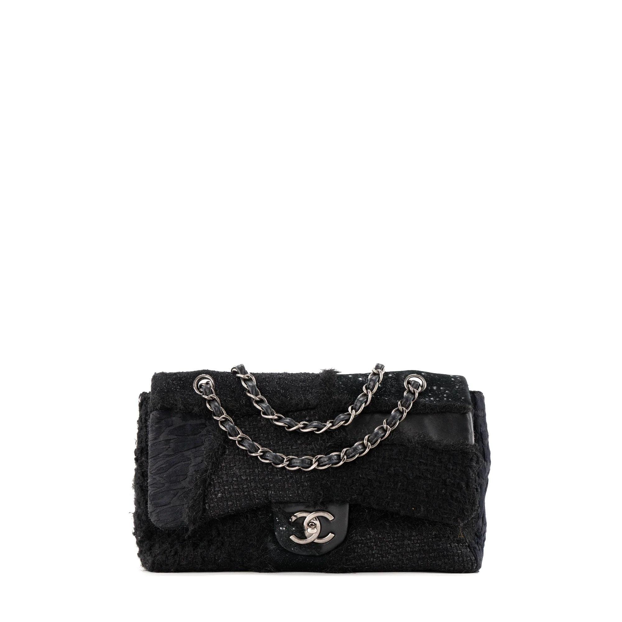 Timeless/Classique leather bag