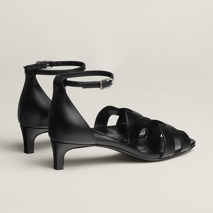 Noir Sandália Joy 40