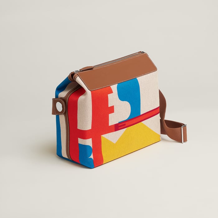 R.M.S 12h Bag