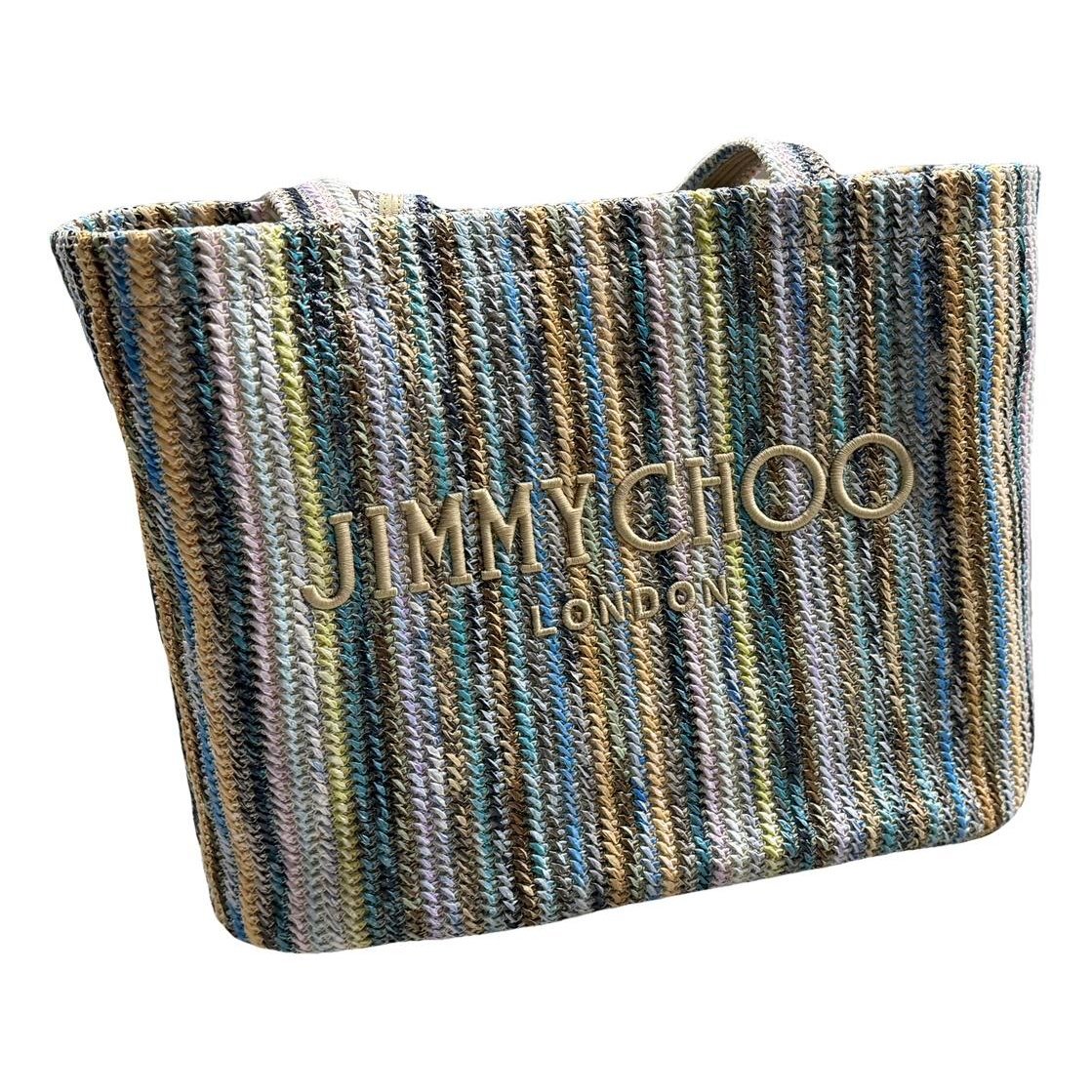 Cloth tote