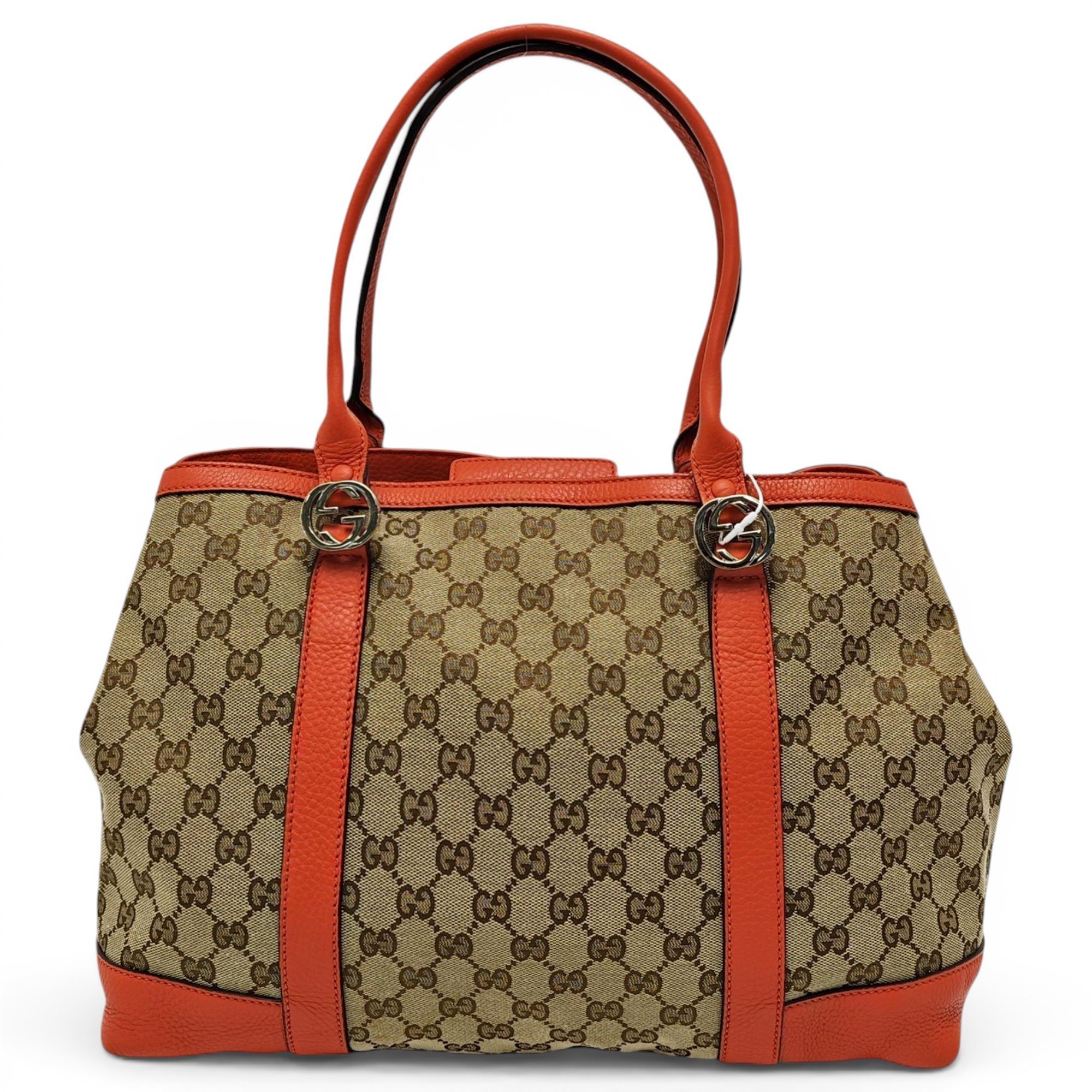 Abbey cloth handbag