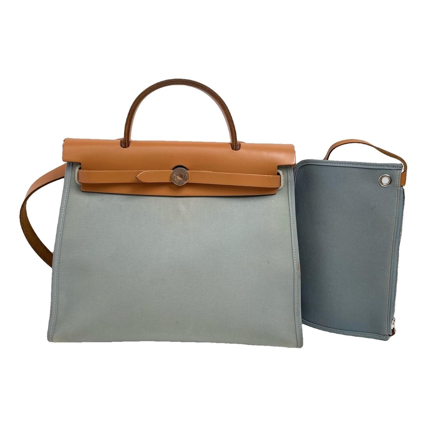 Hermes Herbag Handbag