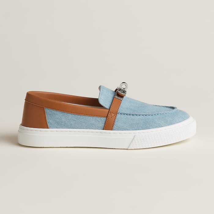 Game Slip-on Sneaker
